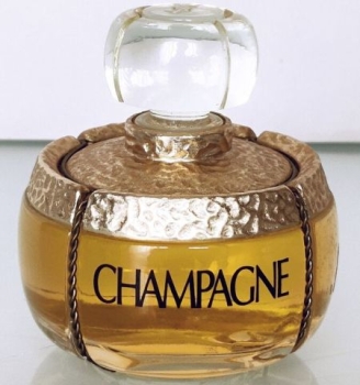Yves Saint Laurent Champagne Parfum 7,5 ml in original box (2048)